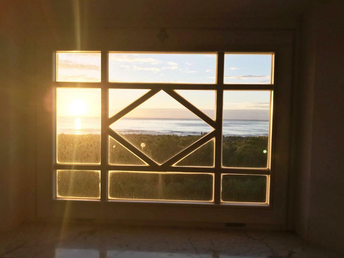 ティレニア Amazing Sea View Flatヴィラ エクステリア 写真
